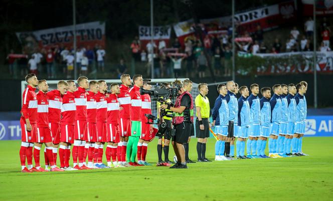Kiedy mecz Polska - San Marino 2021? Gdzie i o której godzinie?