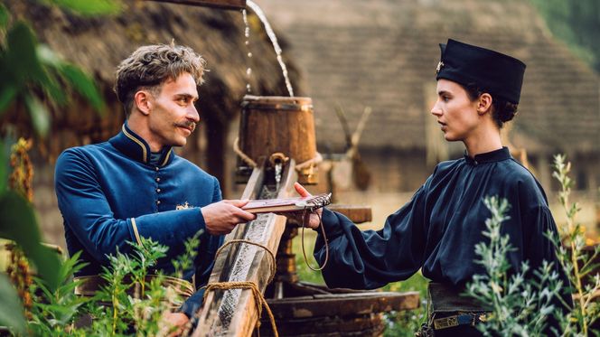 Nowy sezon serialu "1670"