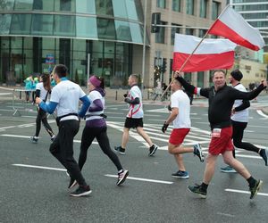 Bieg Niepodległości 2025