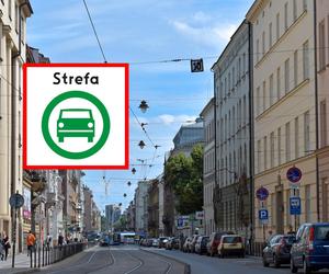 Niepewna przyszłość Strefy Czystego Transportu w Krakowie. Jest nowa data!