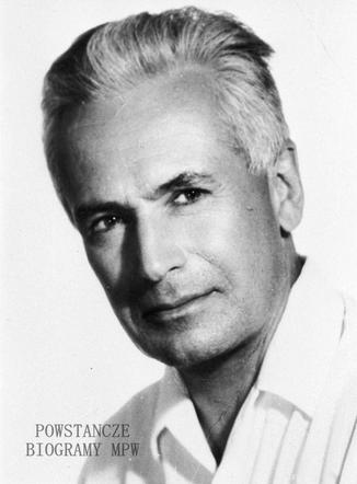 Kazimierz Leski