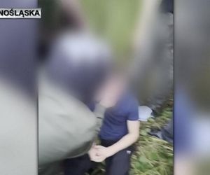Wrocław. Polscy nastolatkowie dokonali samosądu na 23-letnim Ukraińcu. Jest nagranie przestępstwa.