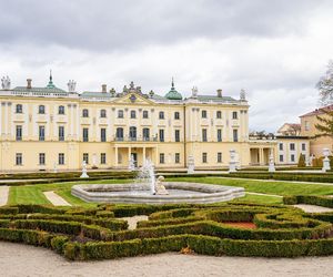 Pałac Branickich w Białymstoku