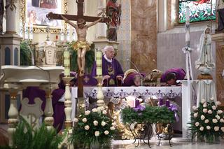 Pogrzeb Natalki z Andrychowa. Wzruszający gest kolegów i koleżanek 