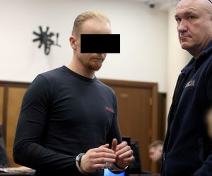 Koledzy bronili Dawida. Skazani za udział w śmiertelnym pobiciu na Nowym Świecie Sebastian W. i Łukasz G. zeznawali przed sądem