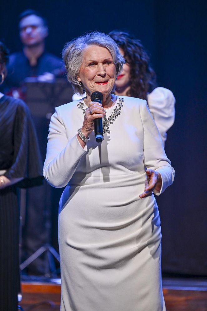 Irena Santor: Alkohol mi nie smakuje