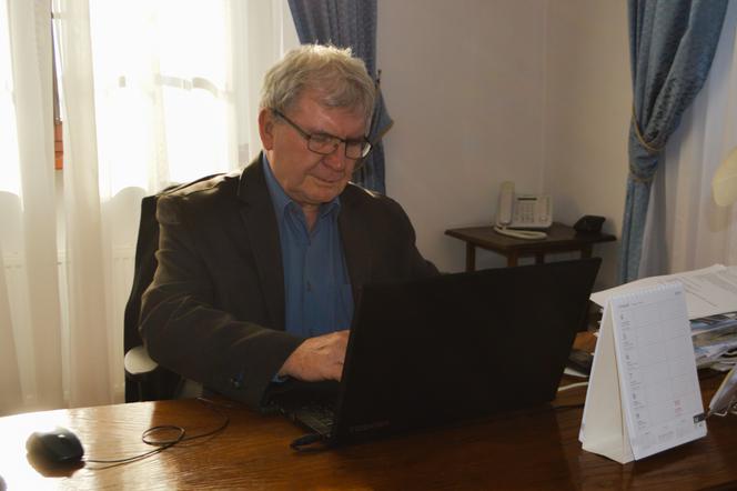LENARCZYK: Obiecuję, że nie będę ingerował w pracę nowego dyrektora. Każdy ma swój pomysł na instytucję
