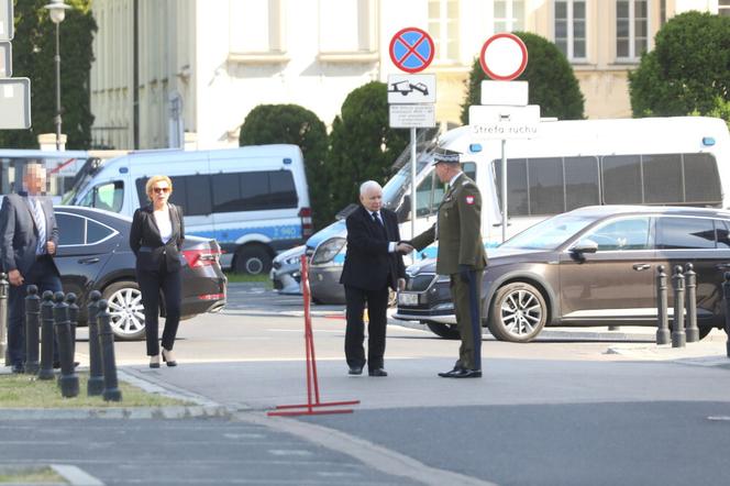 Miesięcznica smoleńska, 10.06.2023