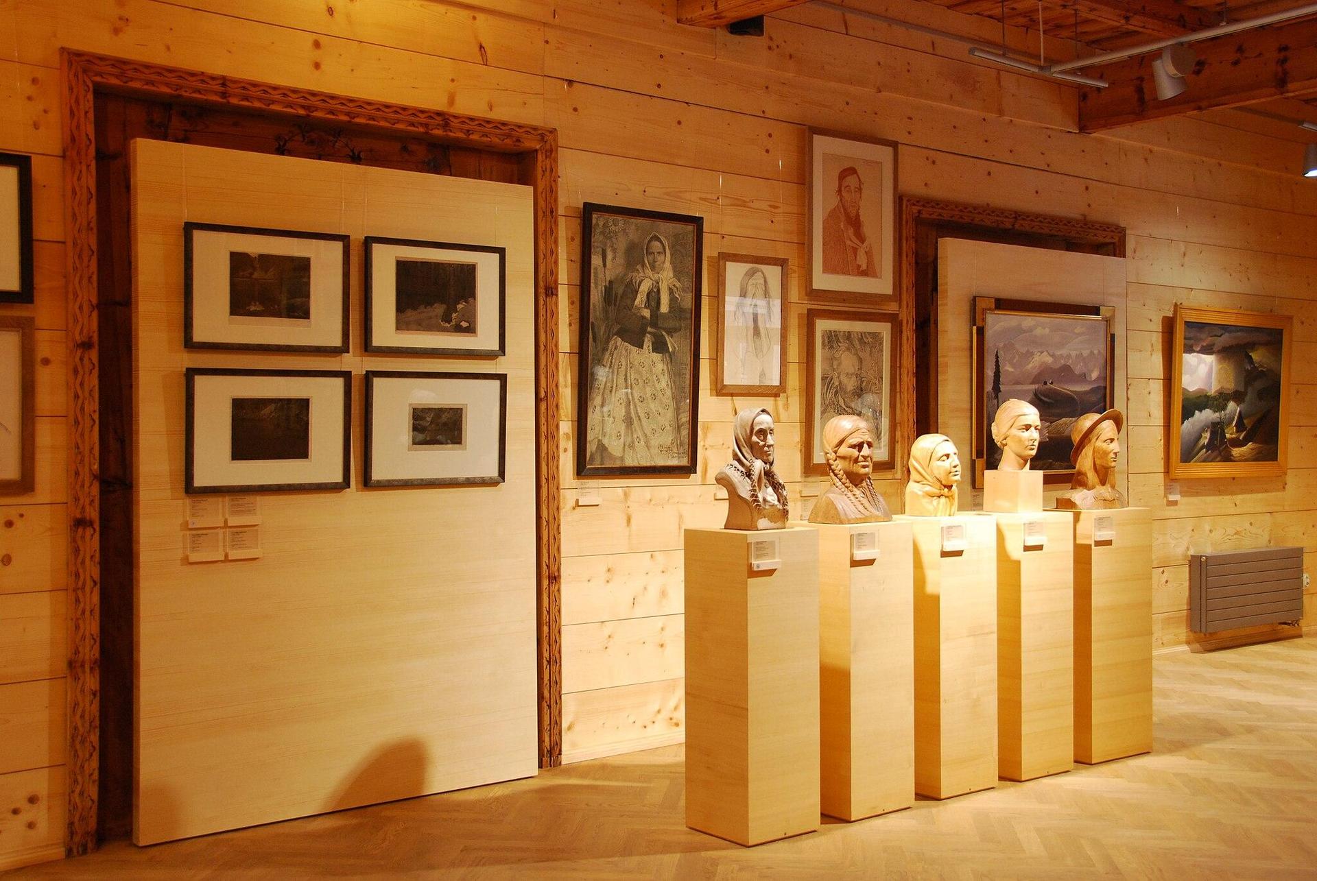 Willa „Oksza” w Zakopanem. To arcydzieło architektury. Wznieśli ją góralscy cieśle w najpiękniejszej części Małopolski