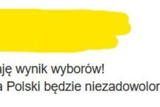 Memy po wyborach w Polsce. Tak internet skomentował wyniki 