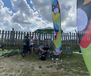 Eska Summer City Olsztyn na Kurzej Górze w Kurzętniku