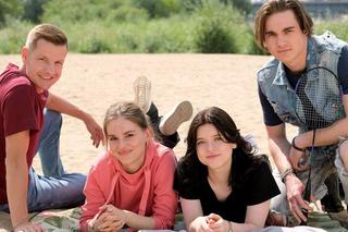 Co wydarzy się w życiu bohaterów?