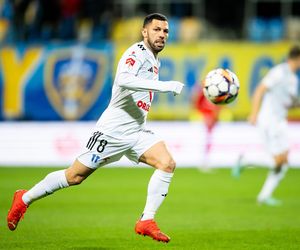 Wisła Płock - Miedź Legnica: Relacja NA ŻYWO. Kto awansuje do Ekstraklasy? Finał baraży [LIVE 1.06.2025]