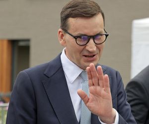 Media dotarły do tego, co działo się na wigilii w PiS. Morawiecki nie wszystkimi podzielił się opłatkiem!