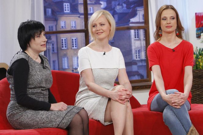 Zmarła Katarzyna Stoparczyk