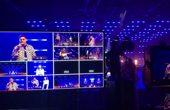 ESKA Live: Shanguy jakiego nie znacie