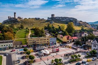 W województwie śląskim pojawi się nowe miasto? Trwają konsultacje z mieszkańcami