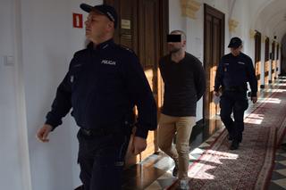 Wyrok za gwałt w Pustkowie Osiedle