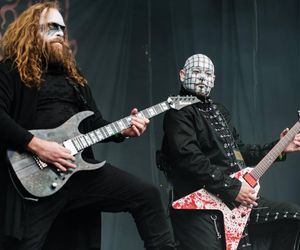 Mystic Festival 06.06.2025. – Król jest tylko jeden i jest nim King Diamond