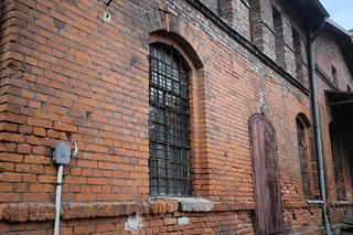 Dawniej była tu stara piekarnia. To miejsce przejdzie niezwykłą metamorfozę