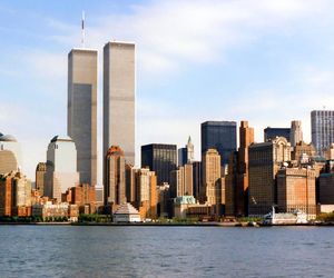 Rocznica ataku na WTC