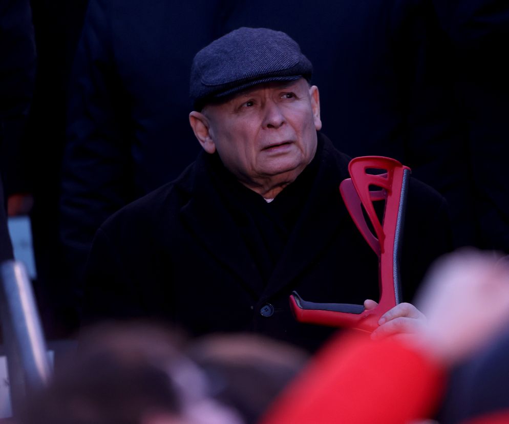 Kaczyński miał sepsę. Ten stan jest niebezpieczny dla zdrowia. Czym grozi?