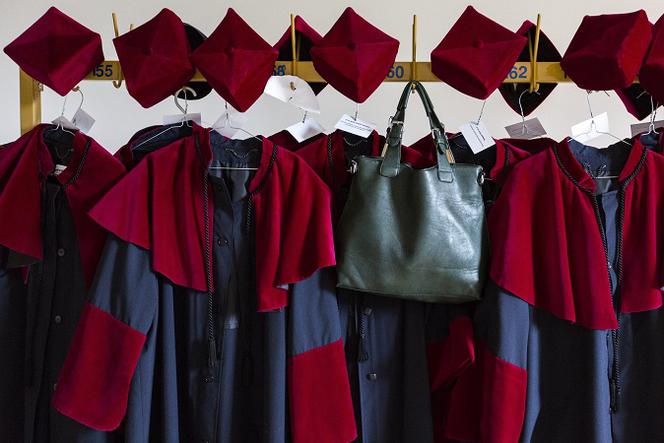 Rekrutacja na studia 2018 - wyniki online. Jak sprawdzić? 