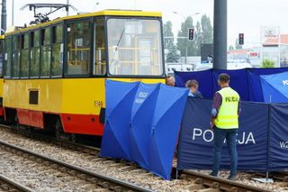 Tramwaj potrącił 21-latkę! Szokujące ustalenia