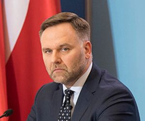 Wraca były minister z rządu PiS! Dawid Jackiewicz chce być prezydentem 