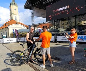 Eska Summer City na SEKWOJA SQUASH FESTIWAL 