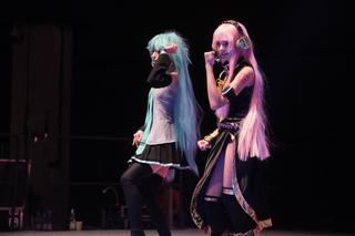 Gliwickie Dni Fantastyki 2022. Bohaterowie fantasy wyszli z gier i filmów. Zobacz cosplay