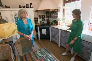 Nigdy w życiu podbija Tiktoka! Jak mieszka jego autorka Katarzyna Grochola? Zobacz jej dom