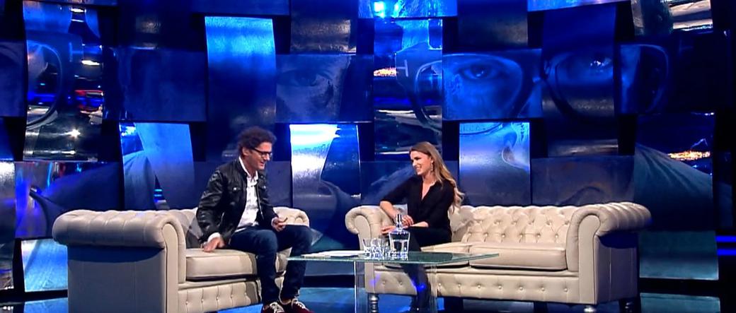 Maffashion u Wojewódzkiego