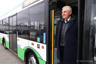 Nowe autobusy zakupione przez miasto. W Białymstoku powrócą linie nocne