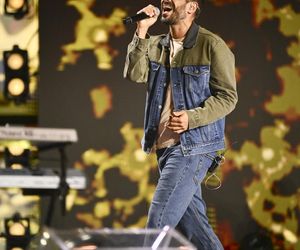 Dawno niewidziany Mesajah wziął ślub. Gwiazdy pospieszyły z gratulacjami