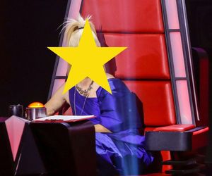 Wielki powrót trenerki do The Voice of Poland. Tego nikt się nie spodziewał
