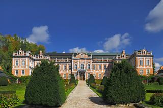 Podróż po Czechach dookoła świata