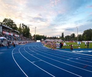 W Gorzowie znów będą lekkoatletyczne emocje