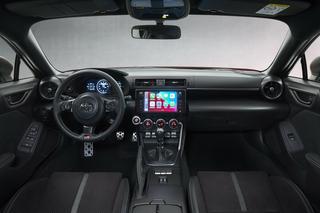 Toyota GR 86 (2021)