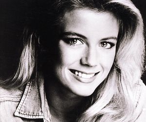 Katherine Kelly Lang, czyli Brooke z Mody na sukces