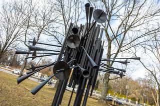 Galeria samochodowa w Warszawie na Woli