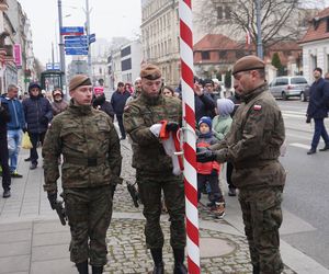 Łódzkie obchody Święta Niepodległości. Zobacz, jak wyglądały [ZDJĘCIA]