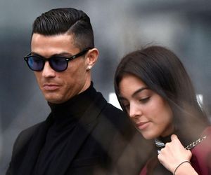 Przypadkowe spotkanie zmieniło życie Georginy Rodriguez. Tak wyglądały kulisy poznania Ronaldo 