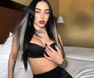 Lamine Yamal uwodzi gwiazdę z Argentyny Nicki Nicole 