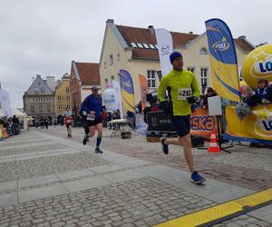 20. Bieg Jakubowy Olsztyn