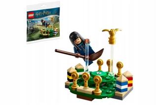 LEGO Harry Potter