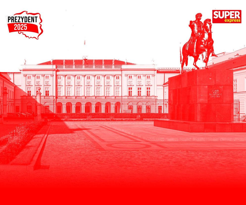 Już dziś debata 13 kandydatów w studiu „Super Expressu”! Wyjątkowa formuła