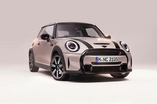 2021 MINI Cooper S 3-drzwiowy