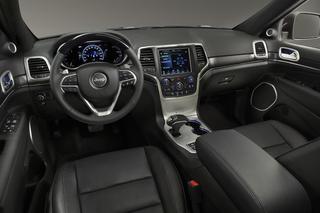 Jeep Grand Cherokee 2014