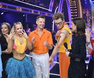 Rafał Mroczek o romansie Mikołaja Bagińskiego i Magdy Tarnowskiej